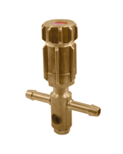 Pulverizador Desplaz.Regulable Doble 1.5mm