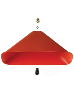 KIT Campana Herbicida Marti (Incl.Tca.y Junta)