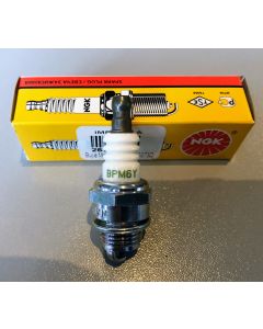 Bujia Motor MS058-MS073D y Desbrozadora