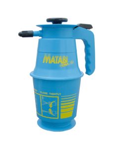 Pulverizador Kima 1.5