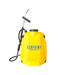 Mochila 17 lts Extintor Incendio Forestal Largo Alcance