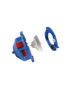 Accesorio Sectorial para Herbidisk - Herbamat Matabi