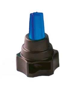 Boquilla para Barra Impac Boom Jet Azul  XT