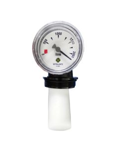 Indicador de Nivel estanque diesel modelo Confort 2000 lt.
