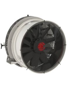 Grupo de Aire 800mm TK Inox Caja Comer Italy