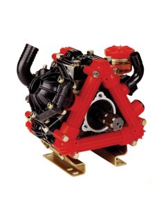 Bomba Zeta-100 1c (20 Bar/100 Lts.) Desm.