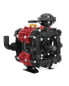 Bomba Zeta-200 ts 2c (20 Bar/200 Lts.)