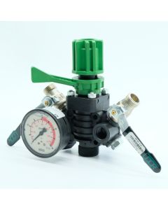 Comando DL-2 media presion (40 Bar/100 lt.)